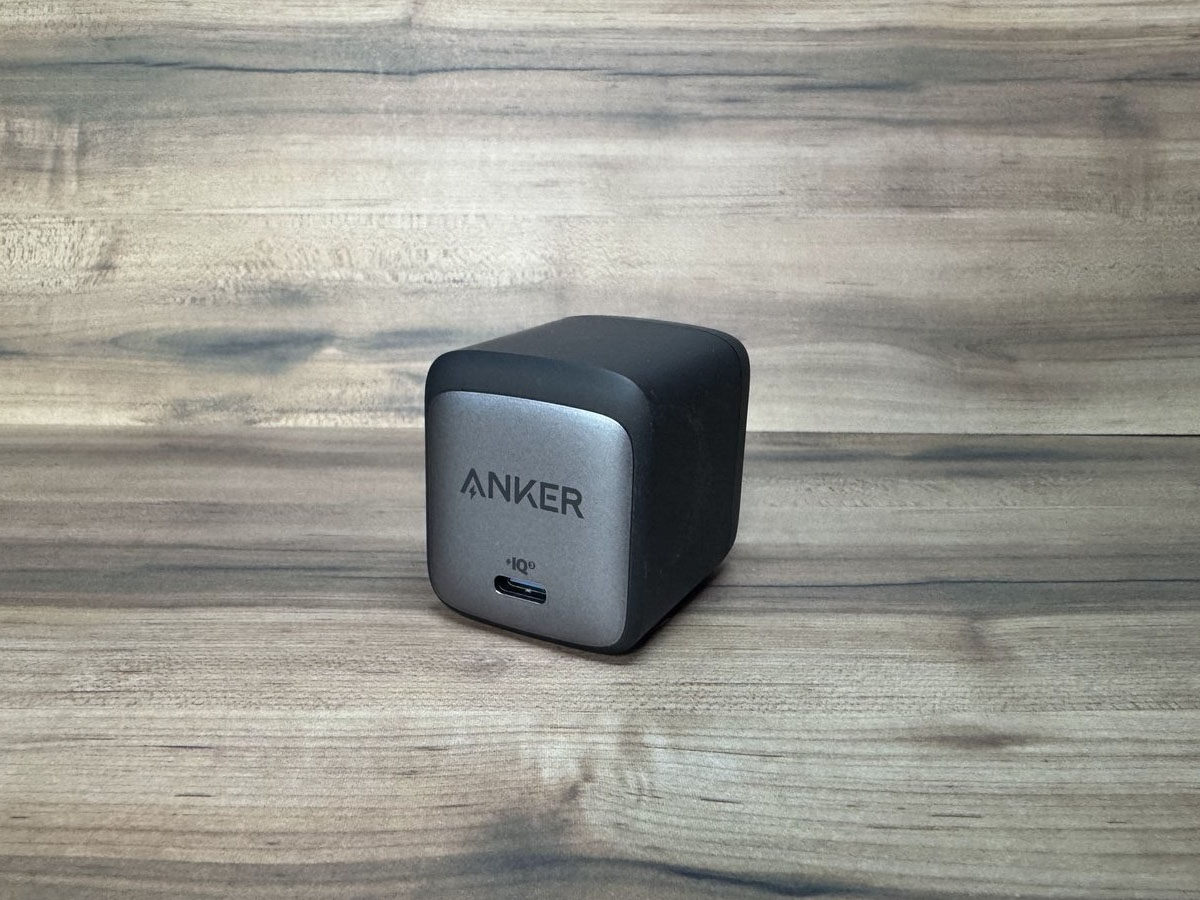 Anker Nano II 65W