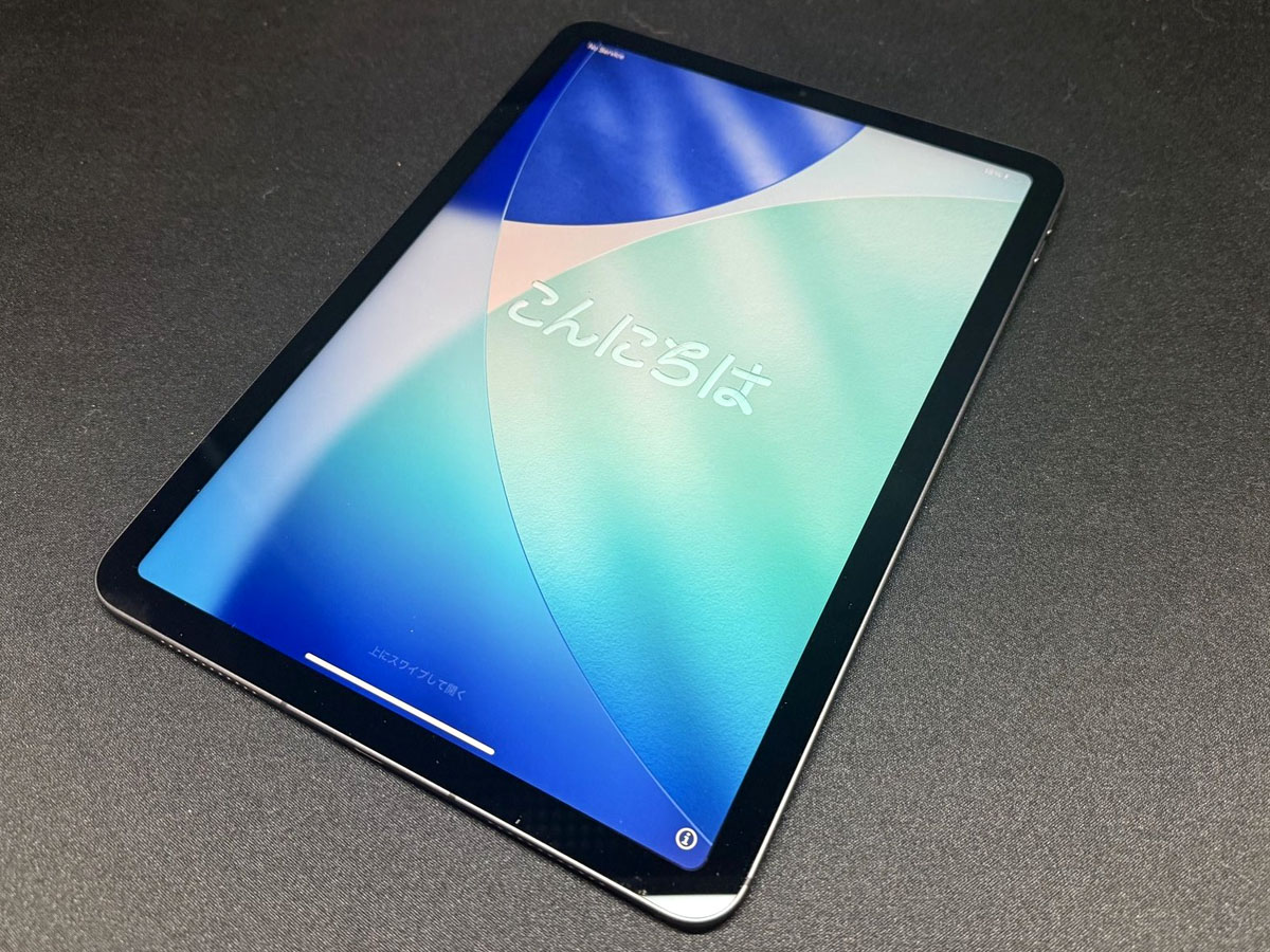 Amazon整備済み品 Apple iPad Air 第5世代