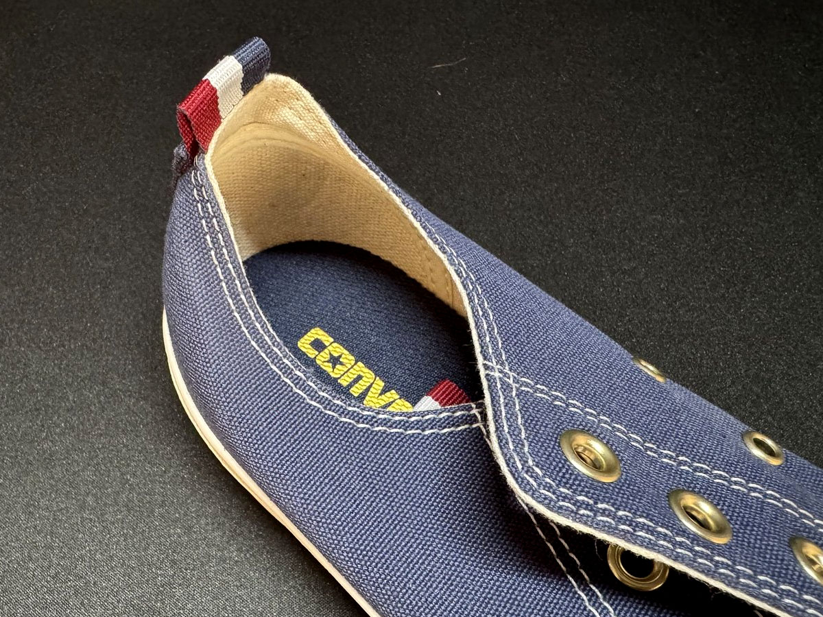 CONVERSE ユニセックス大人 ALL STAR TRICOTAB OXスニーカー