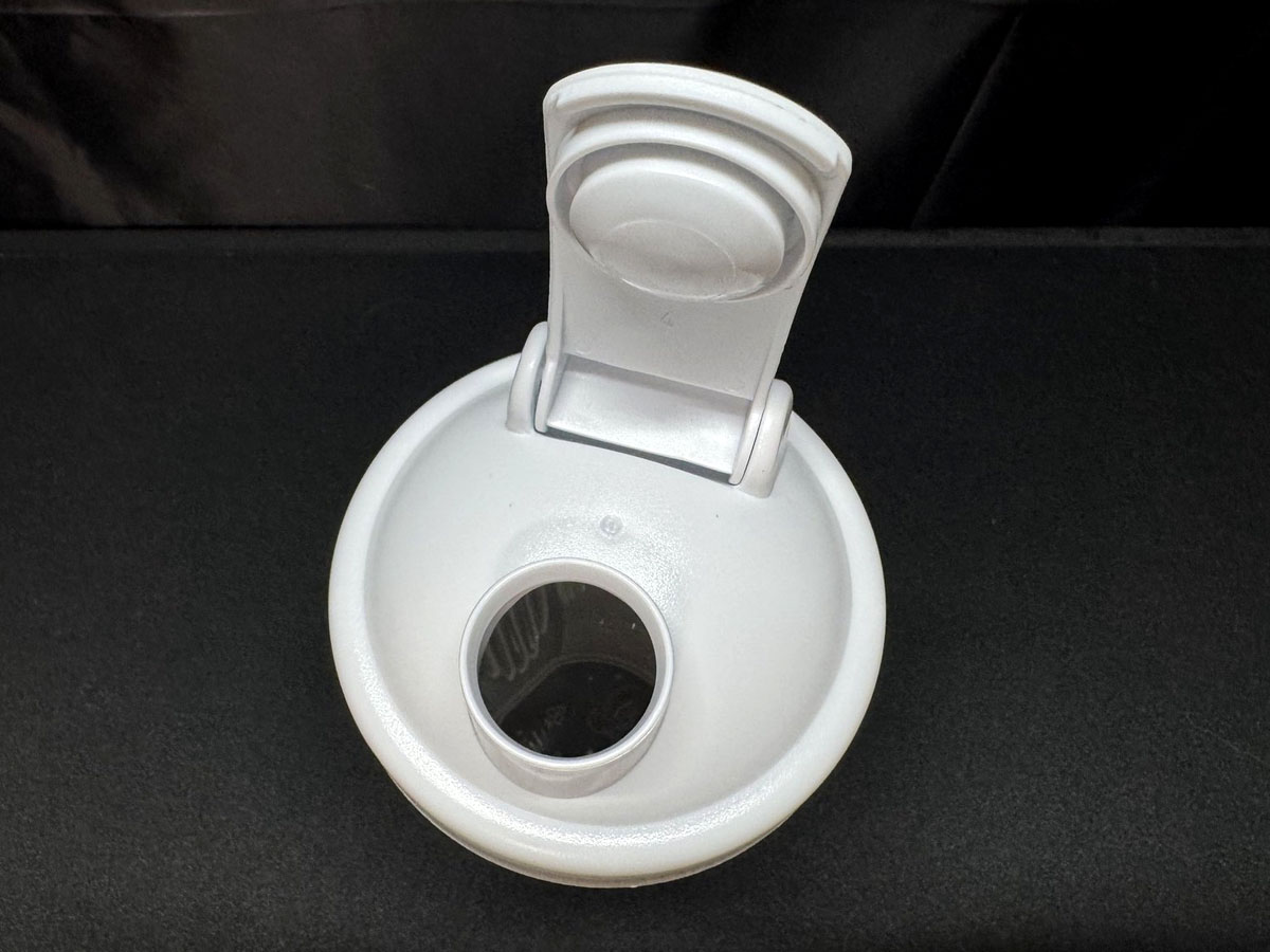 グロング プロテインシェイカー フタ