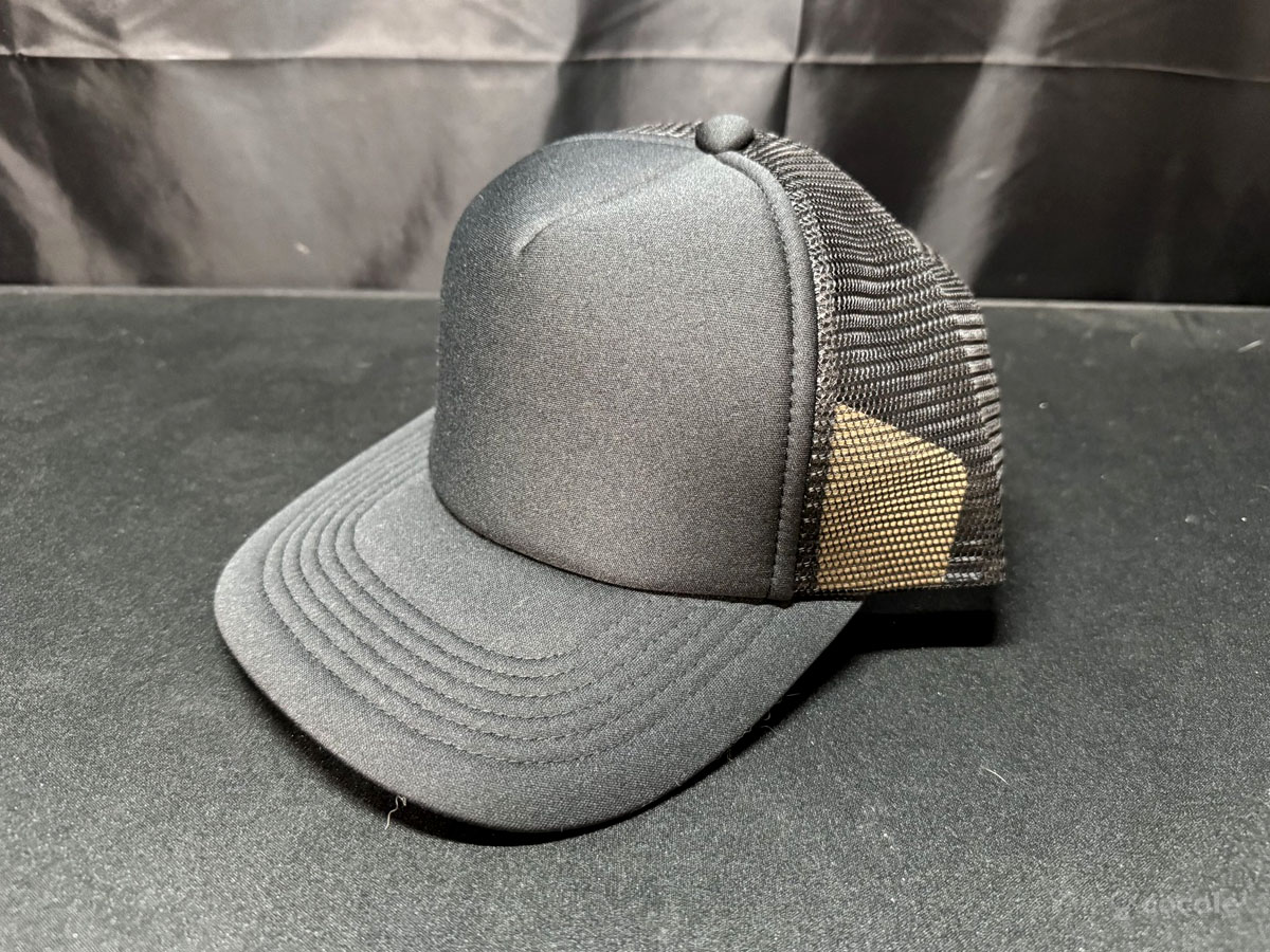 Tshirt.st 無地メッシュキャップ