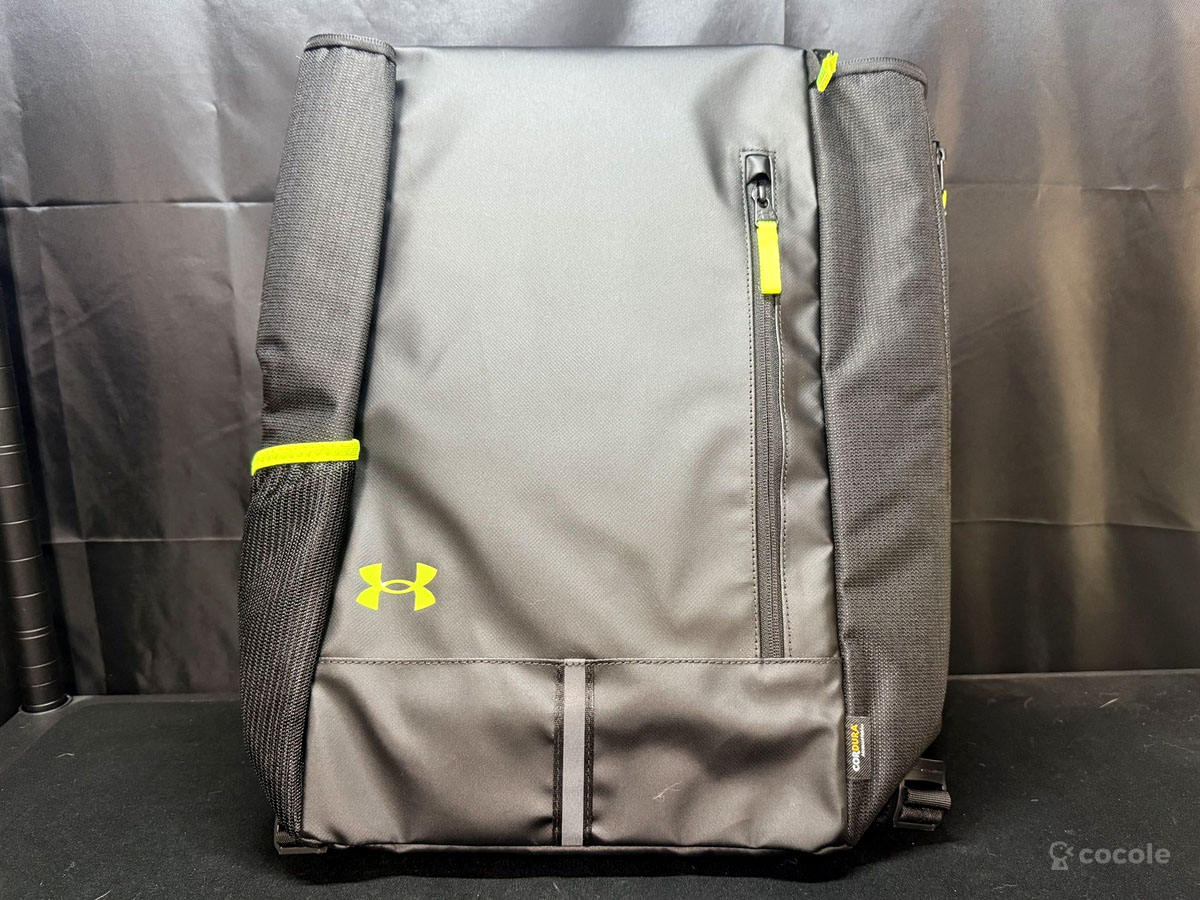 アンダーアーマー バックパック 27リットル